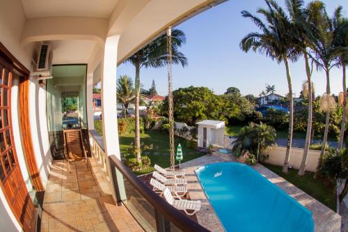 Praia da Armacao do Itapocoroi Hotel | Pousada Baía dos Corais