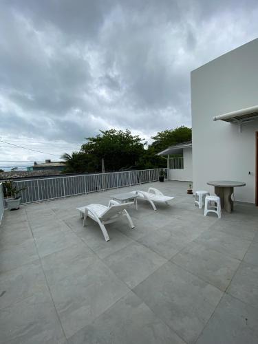 Governador Celso Ramos Hotel | Pousada Baia dos Golfinhos