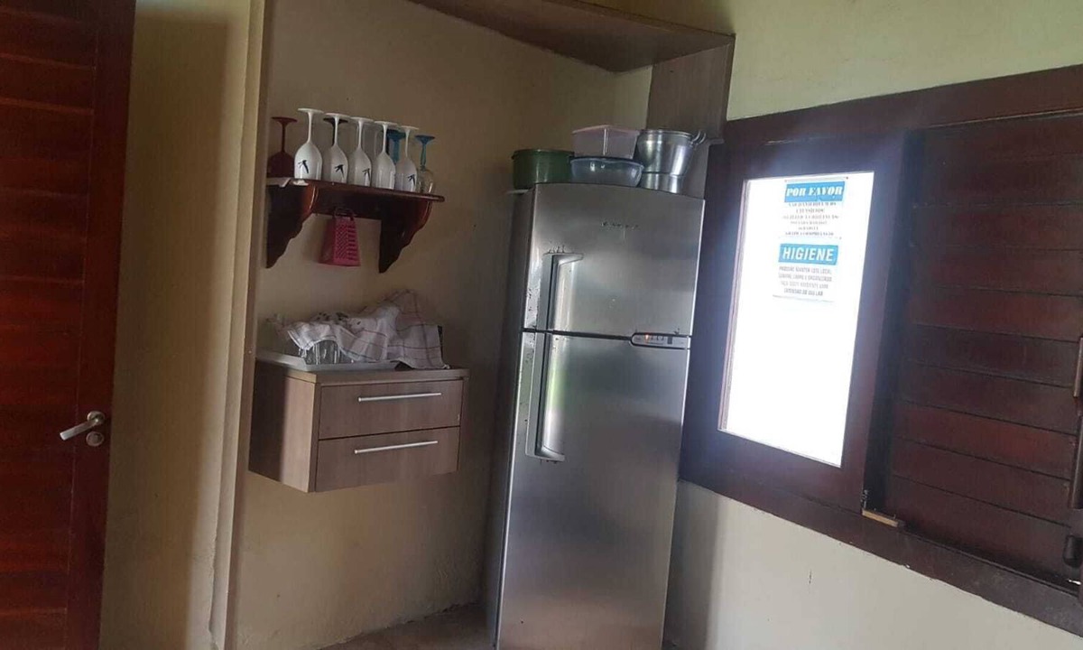 Colonia de Pescadores Hotel | Pousada babassu
