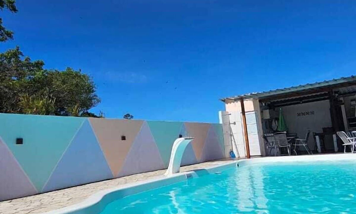 Nossa Senhora de Fatima Hotel | Pousada Bahamas Sc