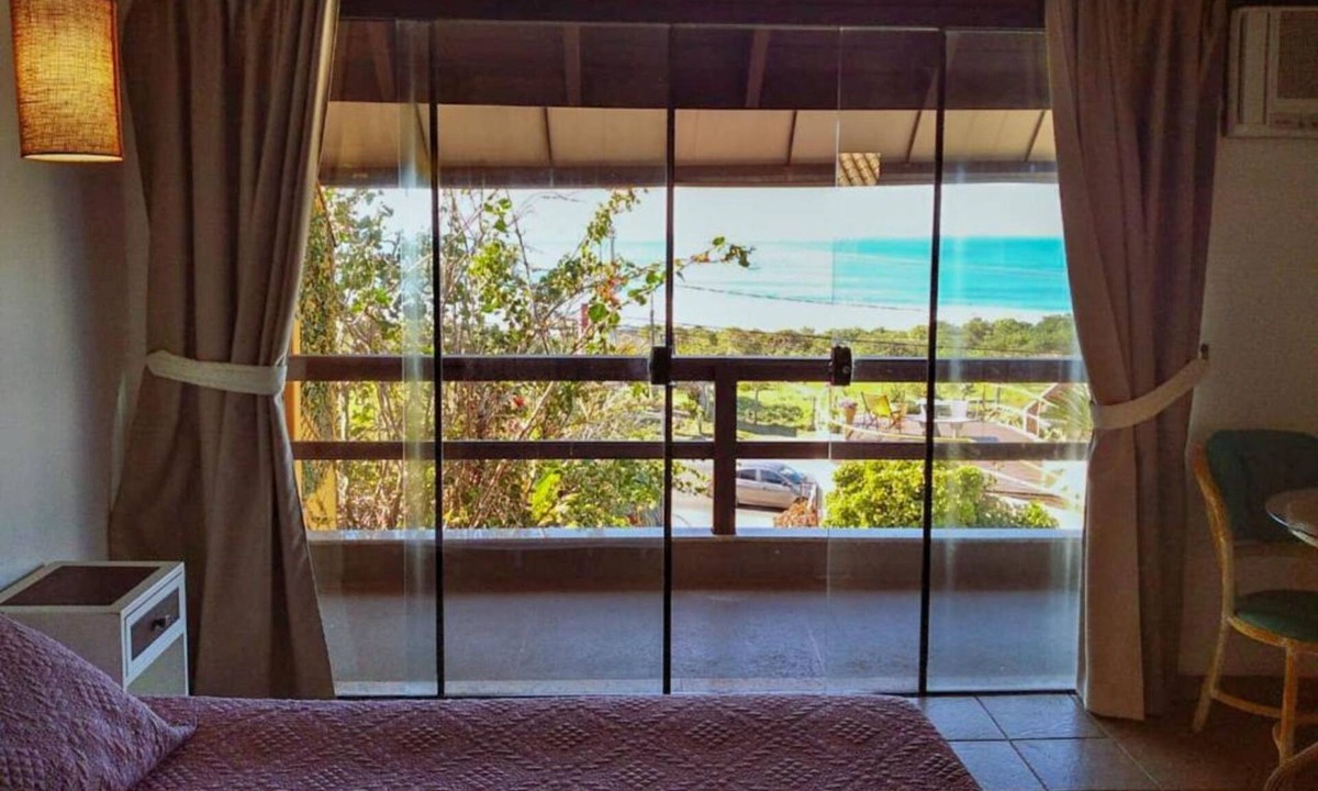 Florianopolis Hotel | Pousada Bangalôs Da Mole - Florianópolis