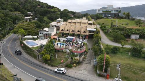 Florianopolis Hotel | Pousada Bangalôs Da Mole - Florianópolis