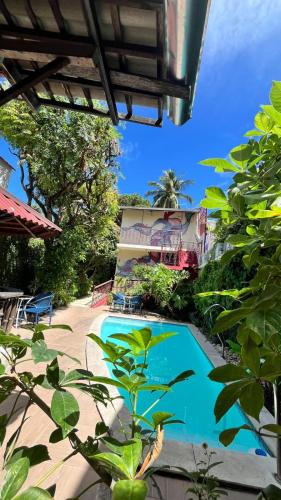 Olinda Historical Center Hotel | Pousada Baobá e SPA