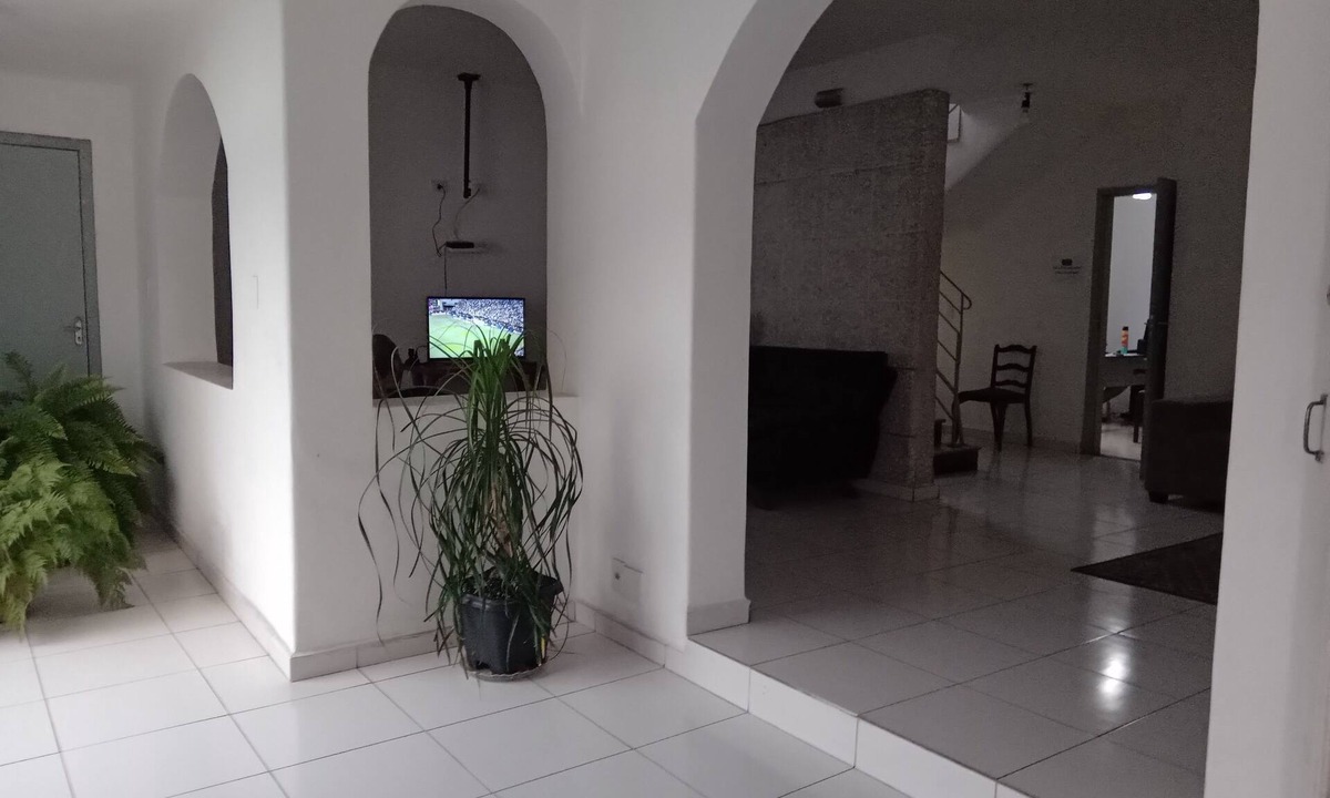 Boqueirao Hotel | Pousada Baraúna