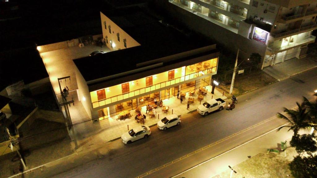 Parnaiba Hotel | Pousada BarbacoaR