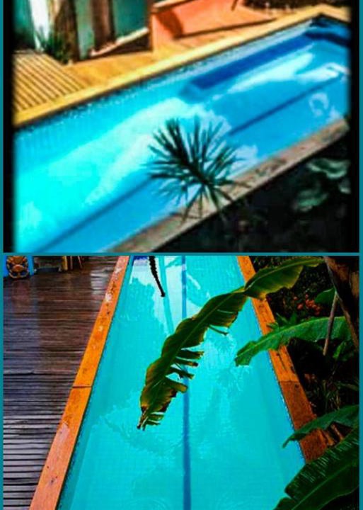 Itacare Hotel | Pousada Barra das Contas