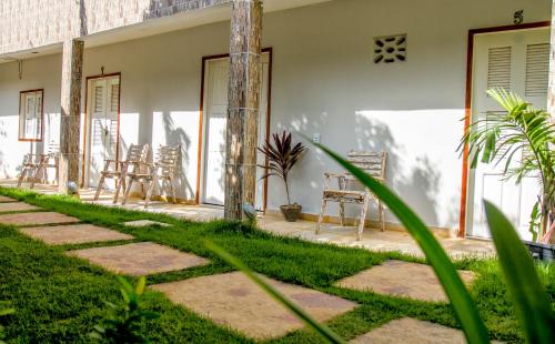 Jijoca de Jericoacoara Hotel | Pousada Barros