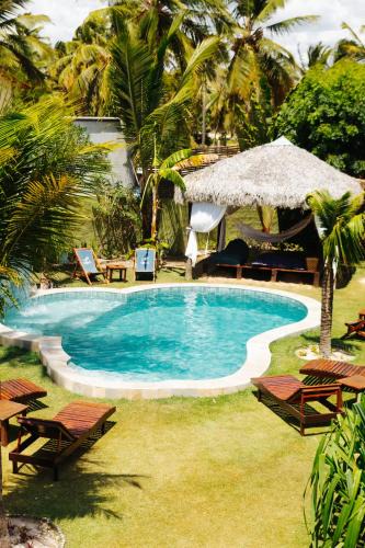 Itarema Hotel | Pousada Bate Vento