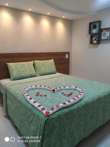 Pajucara Hotel | Pousada Beija Flor