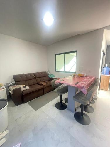 Varzea Apartment | Pousada Beija Flor Ltda