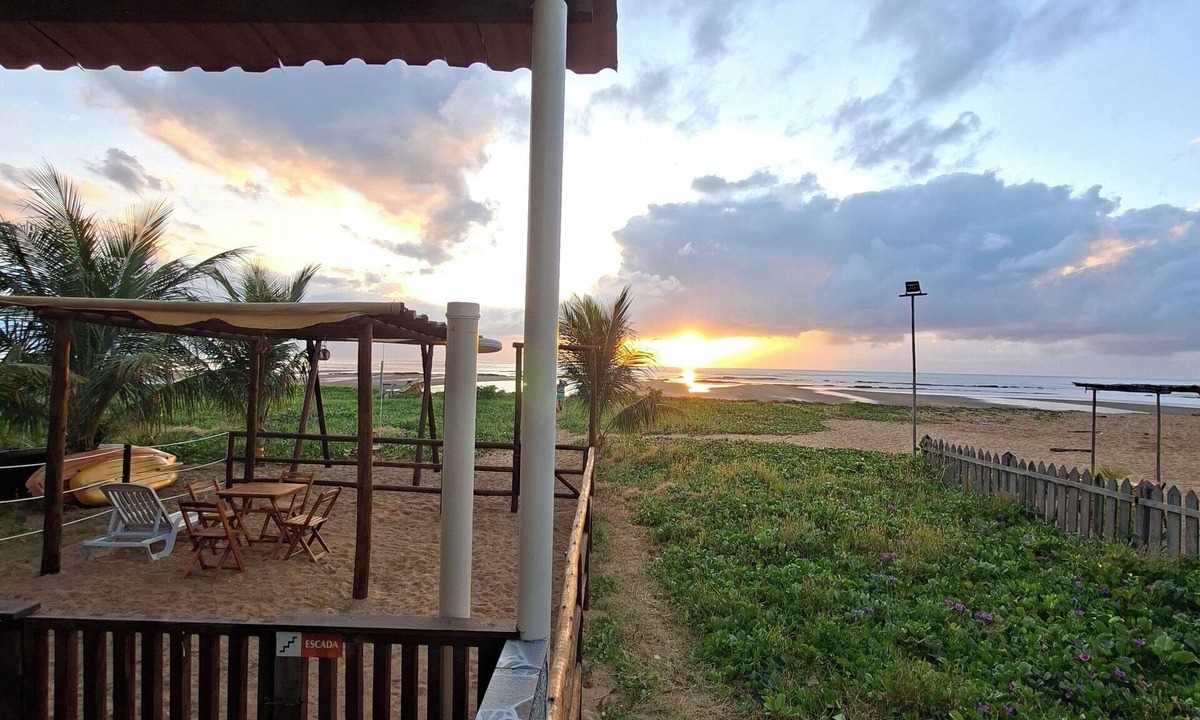 Maragogi Hotel | Pousada Beira Mar Suites