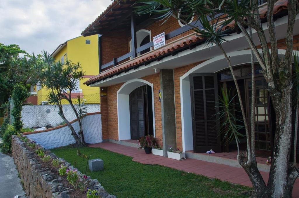 Canasvieiras Hotel | pousada bella canas
