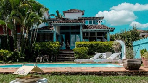 Tiradentes Hotel | Pousada Bella Serra
