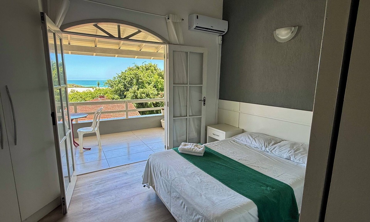 Santinho Hotel | Pousada Bella Vista