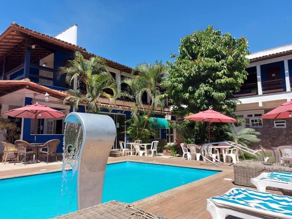 Rio das Ostras Hotel | Pousada Belmare Eireli
