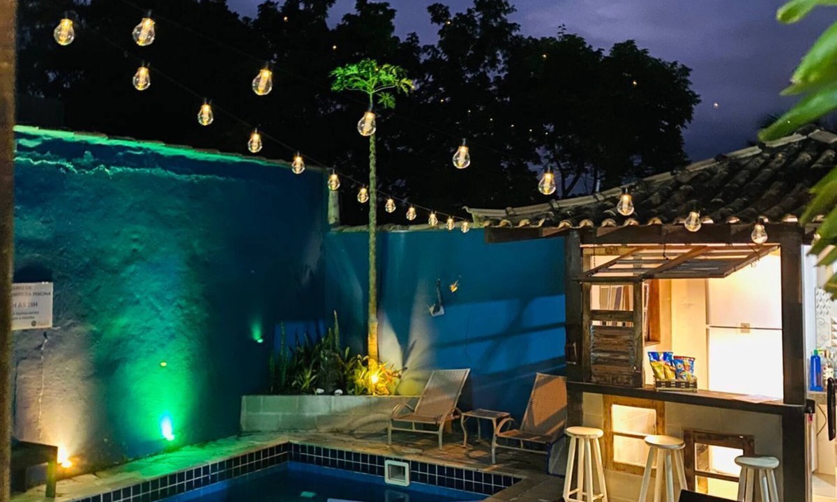 Buzios Hotel | POUSADA BELUGA