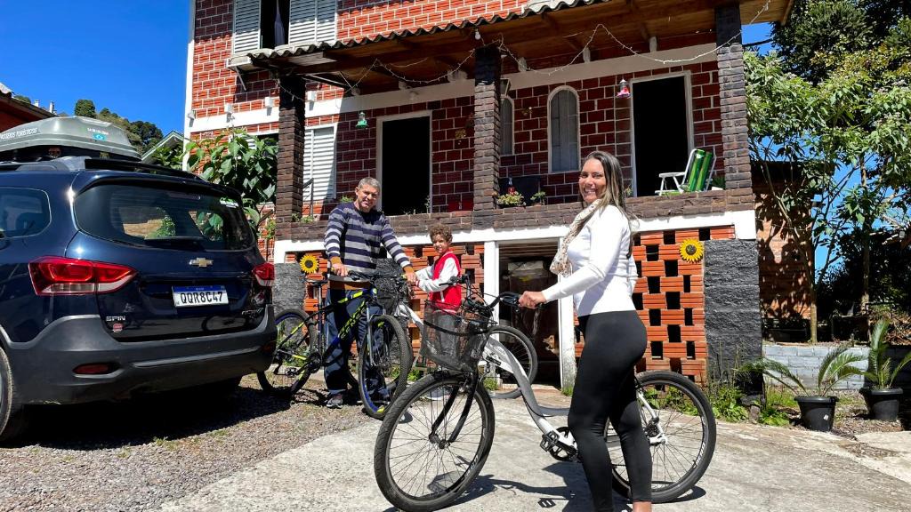 Centro Hotel | Pousada Bem Estar Gramado