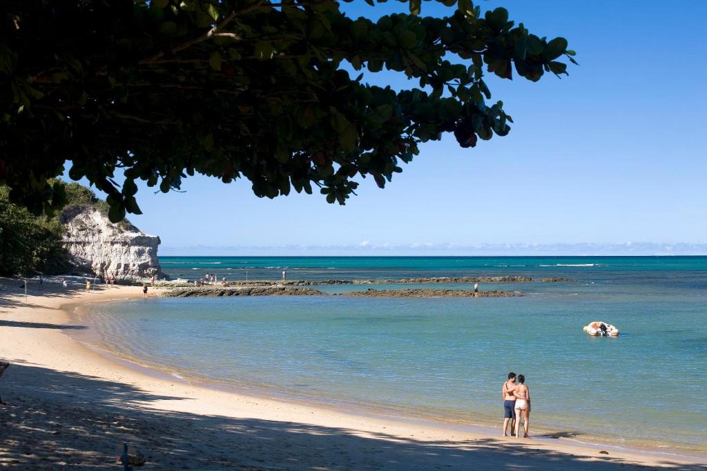 Curuipe Hotel | Pousada Bendito Seja