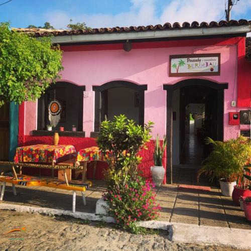 Historic Center Hotel | Pousada Berimbau