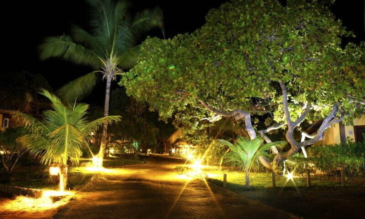 Imbassai Hotel | Pousada Bichelenga