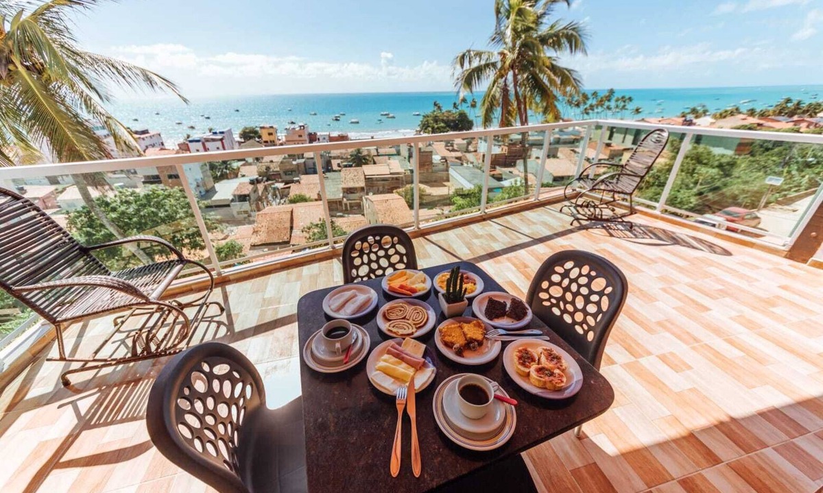Maragogi Hotel | Pousada Boa Vista