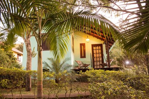 Itanhandu Hotel | Pousada Bonani