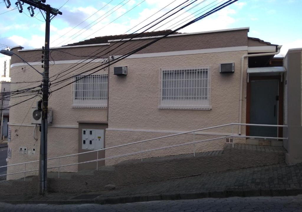 Centro Hotel | Pousada Bonatti