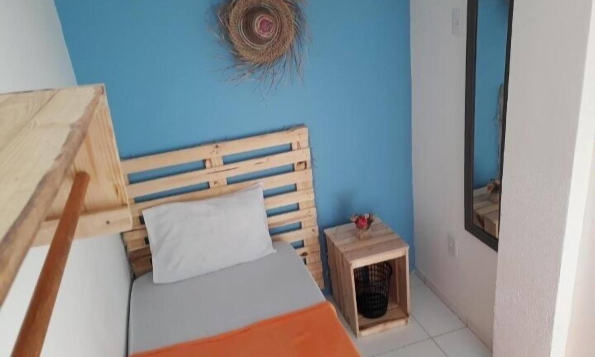 Cruz das Almas Hotel | Pousada Boneca De Pano