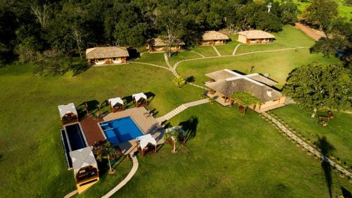 Bonito Hotel | Pousada Boyrá