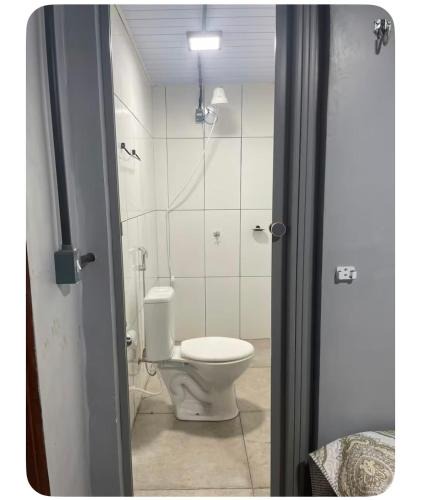 Serra do Navio House | Pousada