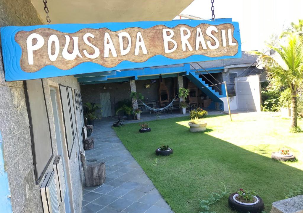 Ilha Comprida Apartment | Pousada Brasil