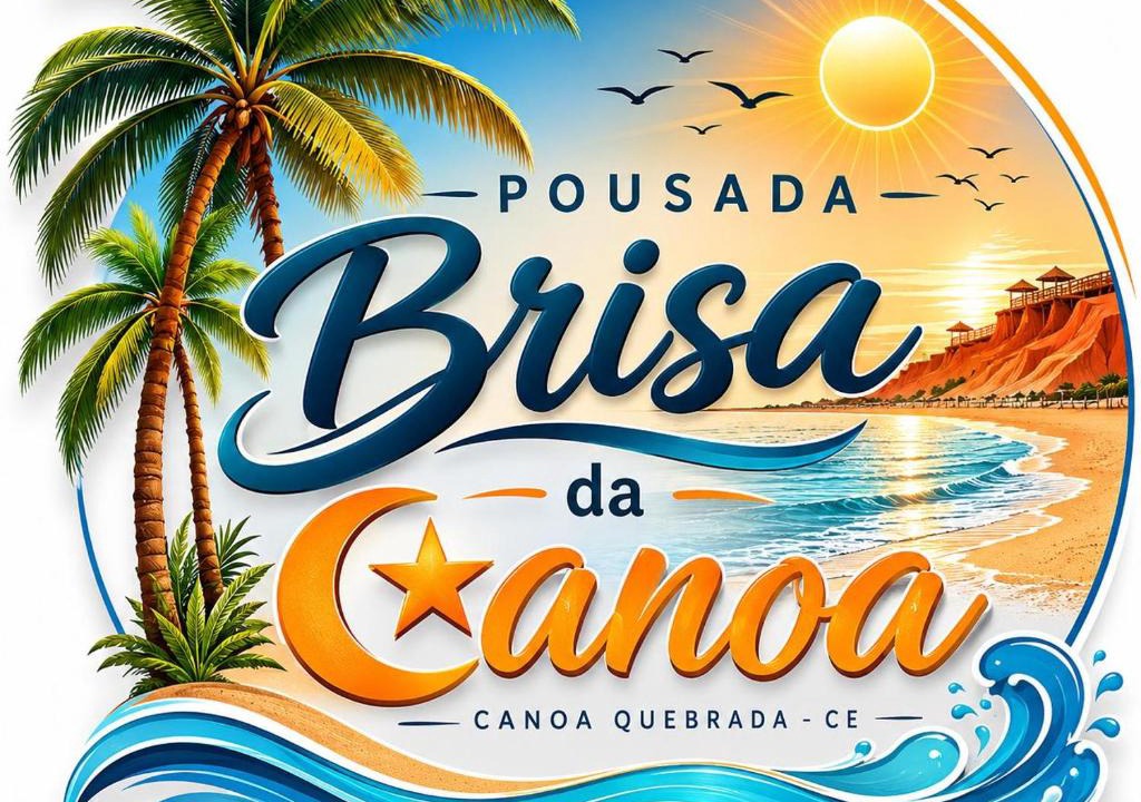 Canoa Quebrada Hotel | Pousada Brisa da Canoa