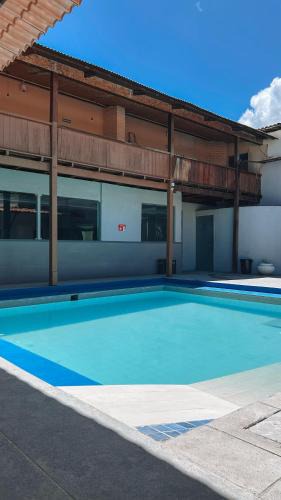 Piedade Hotel | Pousada Brisa da Praia