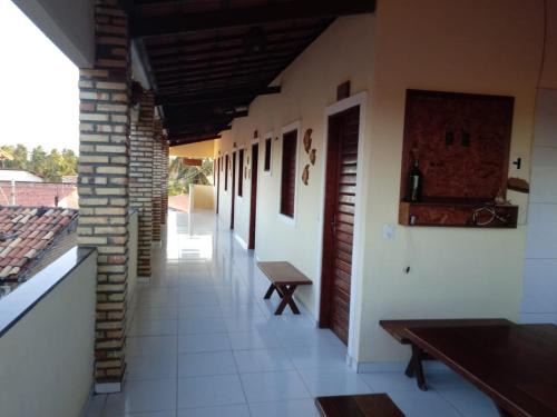 Flecheiras House | Pousada Brisa de Flecheiras