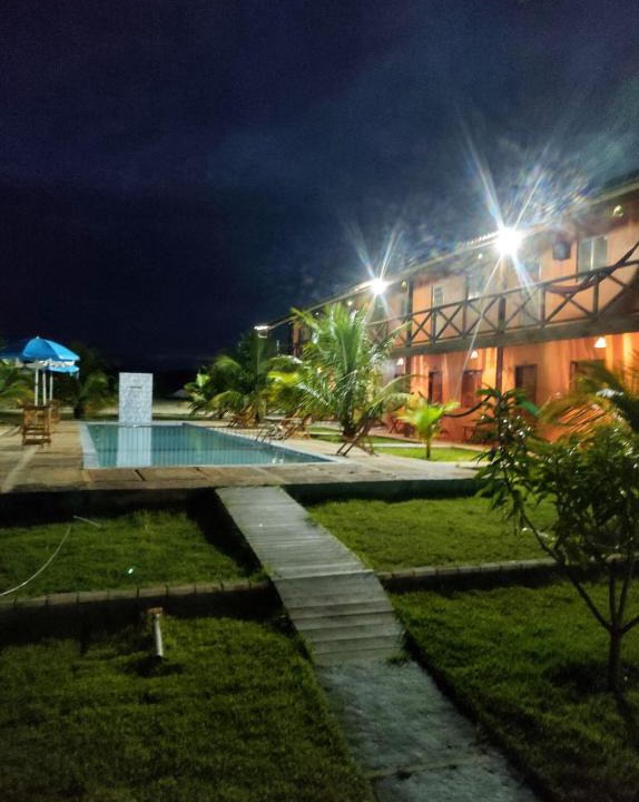 Cajueiro da Praia House | Pousada Brisa do Mar