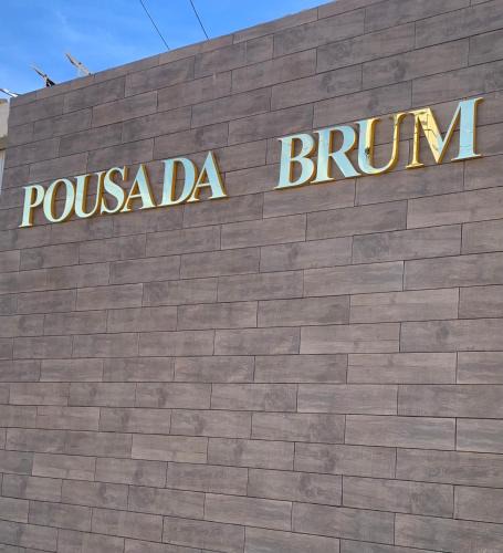 Simoes Lopes Hotel | Pousada Brum