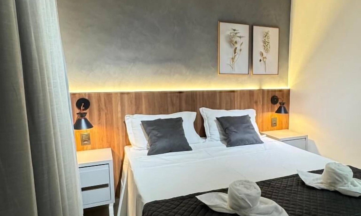Brumado Hotel | POUSADA BRUMADO