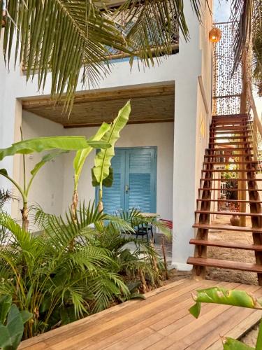 Maracajau Hotel | Pousada Buji