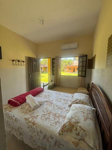 Sertao do Taquari Bed & Breakfast | Pousada cachoeira