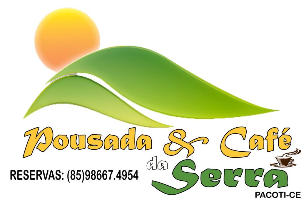 Pacoti Hotel | Pousada & Café da Serra - Pacoti