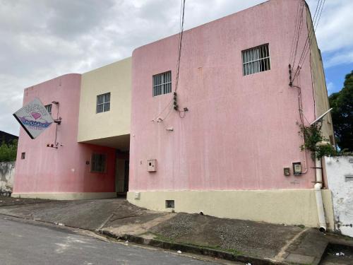 Feitosa Hotel | Pousada Caliente