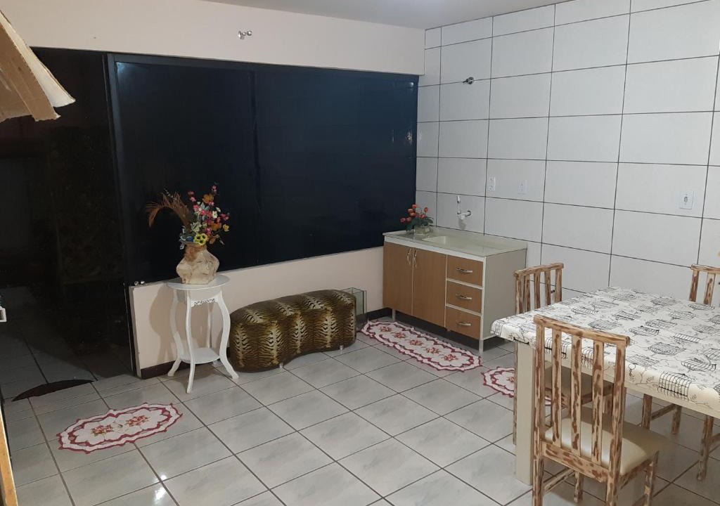 Agua Verde Apartment | Pousada Calmaria