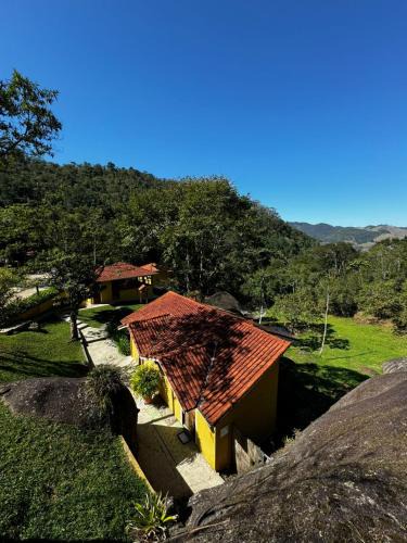 Sao Francisco Xavier Hotel | Pousada Caminhos de Gaia
