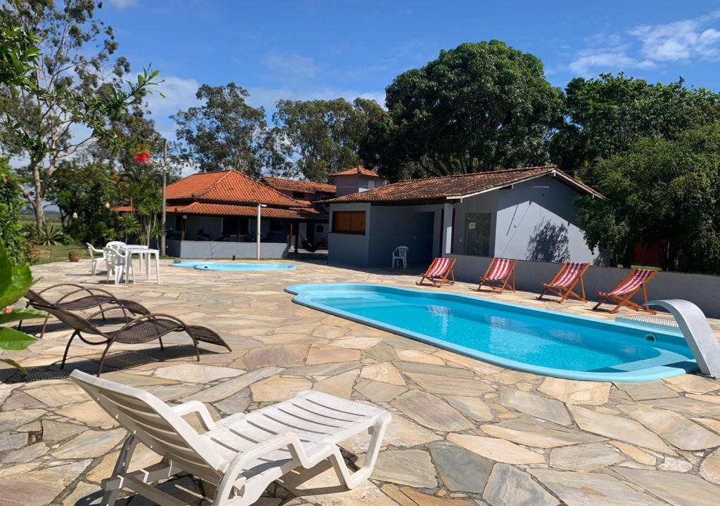 Caravelas Hotel | Pousada Campos de Búzios