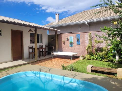 Cuiaba Hotel | Pousada Canto das Estrelas