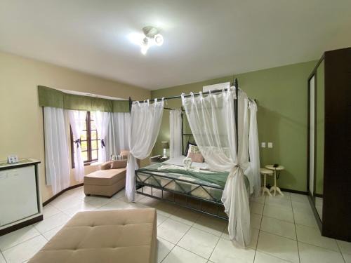 Canasvieiras Hotel | Pousada Canasvieiras