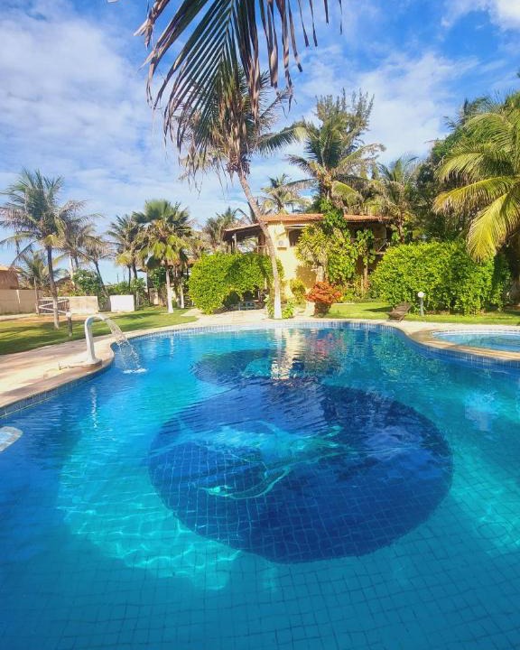 Canoa Quebrada Hotel | Pousada Canoa Beach