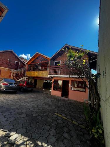 Monte Verde Hotel | Pousada Cantinho Colibri