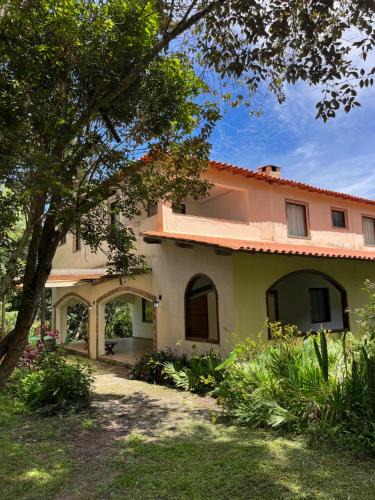 Pati Valley Hotel | Pousada Canto das Cachoeiras