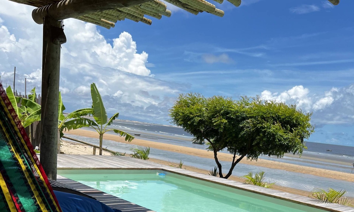 Moitas Hotel | Pousada Caravelas Moitas